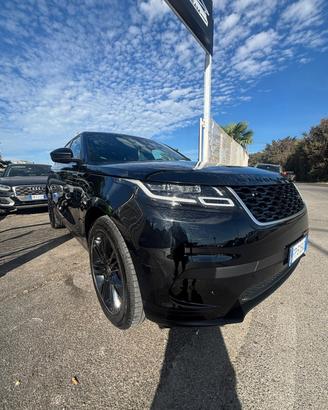 Land Rover Range Velar 2.0D I4 180 CV R-Dynamic