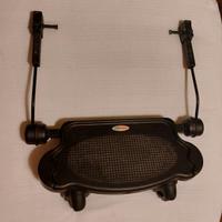 Pedana passeggino L. Rossi prima infanzia