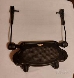 Pedana passeggino L. Rossi prima infanzia