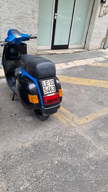 Vespa cosa