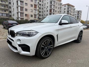 BMW X6 M X6 M