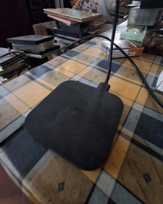 Xiaomi mi box s