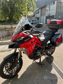 Ducati Multistrada 950 S