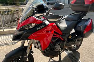 Ducati Multistrada 950 S