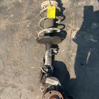 AMMORTIZZATORE ANTERIORE SINISTRO FORD KA 1.3 DIES