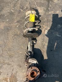 AMMORTIZZATORE ANTERIORE SINISTRO FORD KA 1.3 DIES