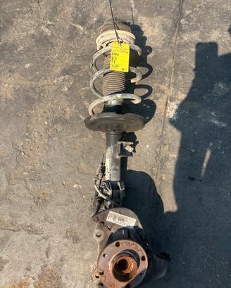 AMMORTIZZATORE ANTERIORE SINISTRO FORD KA 1.3 DIES