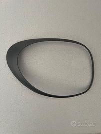 CORNICE FANALE P/SX BRUNITA FIAT 500 L 01/12>