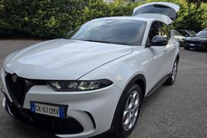 Alfa Romeo Tonale 1.6 diesel 130 CV TCT6 Ti