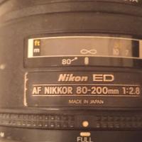 Nikon f4