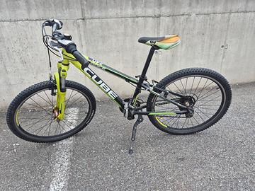 Mountainbike cube