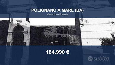 Immobile in asta di 86 m² a Polignano a Mare