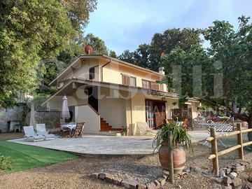 Casa Indipendente Rio [Cod. rif 3326142VRG]