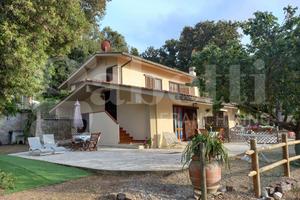 Casa Indipendente Rio [Cod. rif 3326142VRG]