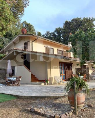 Casa Indipendente Rio [Cod. rif 3326142VRG]