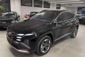 HYUNDAI Tucson 1.6 CRDI 48V 136 CV DCT Business