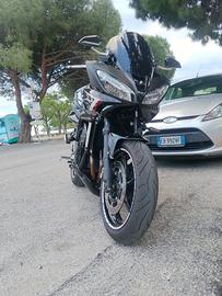 Yamaha fz6