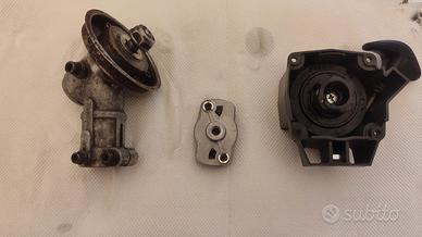 Ricambi Originali decespugliatore Kawasaki TJ 35 E