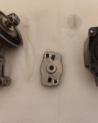 Ricambi Originali decespugliatore Kawasaki TJ 35 E