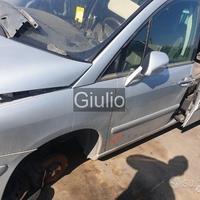 Peugeot 807 ricambi