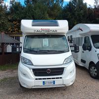 Autostar P730 LC Lift