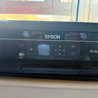 Stampante epson  xp 302