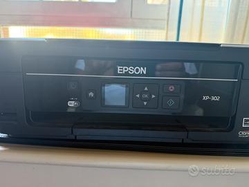 Stampante epson  xp 302