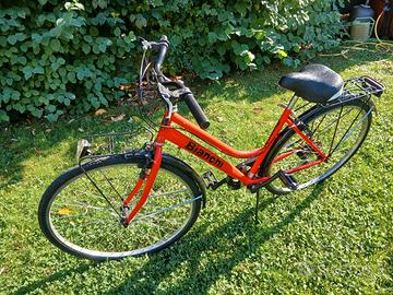 city bike da donna 