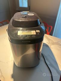 Macchina per il pane