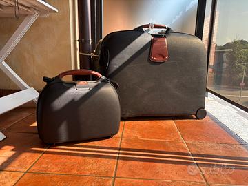 Set valigie aereo Samsonite