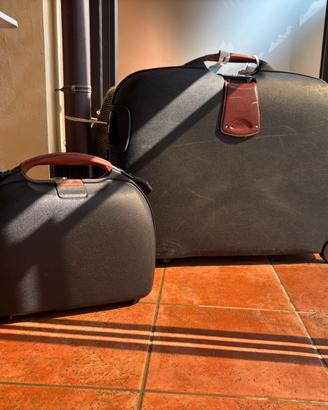 Set valigie aereo Samsonite