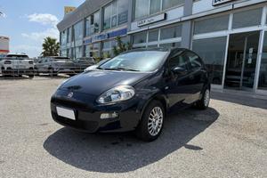 Fiat Punto 1.4 8V 5 porte Easypower Street