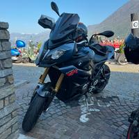 Bmw s1000 xr