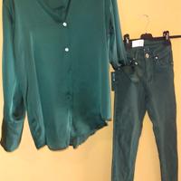 completo o singolo capo