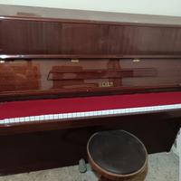 Pianoforte a muro Geyer