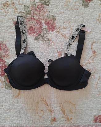 Reggiseno Victoria Secret 3^ misura 32D