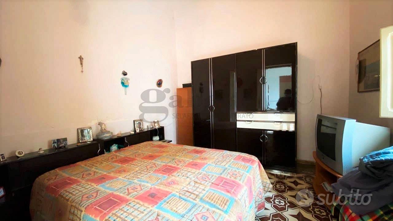 Casa Indipendente Selargius - Vista 3