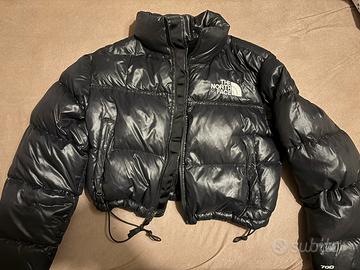 Piumino North Face