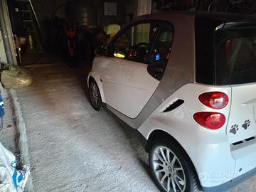 smart 451