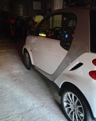 smart 451