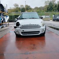 RICAMBI USATI PER MINI COOPER CLUBMAN