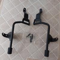 Telai 3P System Shad MOTO GUZZI V7 850 STONE