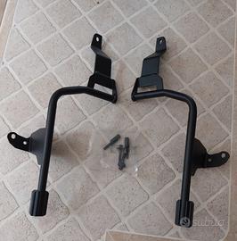 Telai 3P System Shad MOTO GUZZI V7 850 STONE