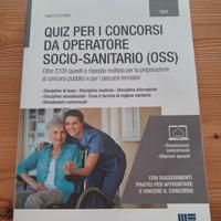 Quiz Per I Consorsi Da Operatore Socio - Sanitario
