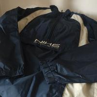 Giacca antivento/pioggia