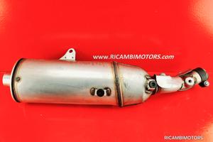 RICAMBI HONDA CRF / CRE 250