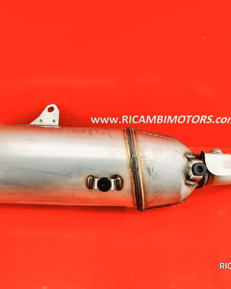 RICAMBI HONDA CRF / CRE 250
