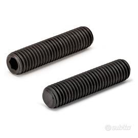 10Kg Grani viti cava esagonale M16x50 NUOVI