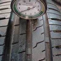 2 Gomme SEMINUOVE 185/60-15 Ceat