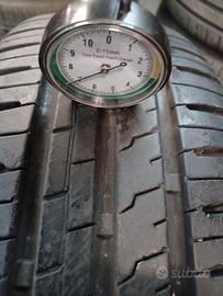 2 Gomme SEMINUOVE 185/60-15 Ceat